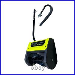 Ryobi RYSNW00 Snow Thrower Attachment Black/Green