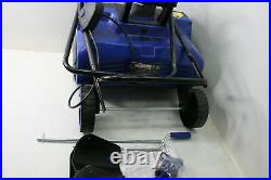 SEE NOTES Snow Joe SJ626E Electric Snow Thrower 22 Inch 14.5 Amp Corded