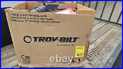 SHIPS NEW IN BOX Troy-Bilt 31A-2M5GB66 21 123cc 1-Stage 4Cycle Gas Snow Blower