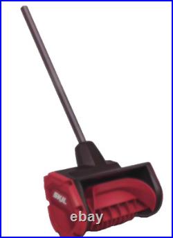 SKIL PSS1200 PWR CORE 40 -12 Snow Shovel Att SKIL Multi-Head System- Open Box
