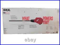 SKIL PSS1200 PWR CORE 40 -12 Snow Shovel Att SKIL Multi-Head System- Open Box