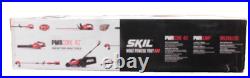 SKIL PSS1200 PWR CORE 40 -12 Snow Shovel Att SKIL Multi-Head System- Open Box