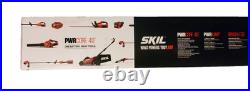 SKIL PSS1200 PWR CORE 40 12 in Snow Shovel Attachment for SKIL Multi-Head System