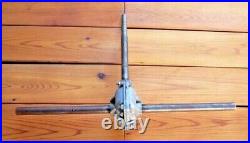 SNAPPER / CRAFTSMAN / MURRAY 27 Snow Blower Auger Gearbox Assembly 1753073YP