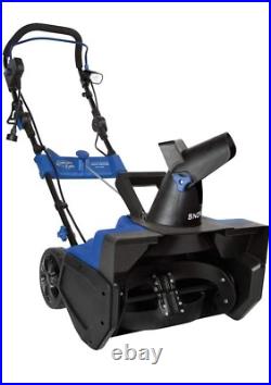 SNOW JOE Ultra 21 Inch 15 Amp Electric Snow Thrower (Open Box)