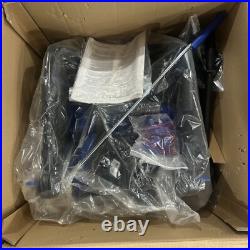 SNOW JOE Ultra 21 Inch 15 Amp Electric Snow Thrower (Open Box)