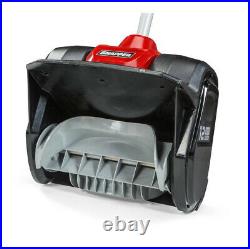 SNOW SHOVEL BLOWER Thrower Electric Cordless 82V Battery Charger Included 12