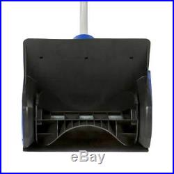 SNOW SHOVEL Blower Electric 13 Inch Snow Removal Only 15 Lbs Back Friendly