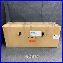 SNOWEX 321965427 Plow Blade Attachment for Gas Rotary Snow Broom