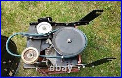 Sears / Craftsman 42, 2-stage snowthrower. Attachment, Model # 486.248371