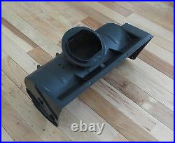 Sears Craftsman Murray OEM Snow Blower Thrower 21 Auger Housing 340091 340091MA