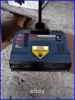 Senix 40V 13 Inch Snow Blower Shovel Withou Battery and Charger New Product