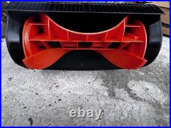 Senix 40V 13 Inch Snow Blower Shovel Withou Battery and Charger New Product
