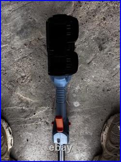 Senix 40V 13 Inch Snow Blower Shovel Withou Battery and Charger New Product