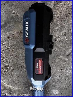 Senix 40V 13 Inch Snow Blower Shovel Withou Battery and Charger New Product