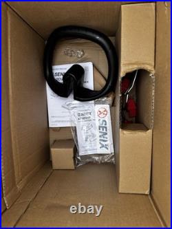 Senix 40V 13 Inch Snow Blower Shovel Withou Battery and Charger New Product