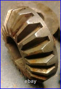 Set of 4 OEM John Deere 726 826 Snowblower M45939 Differential Gears SAVE