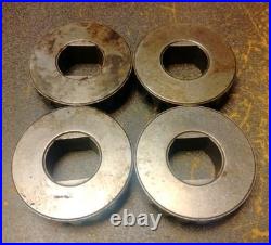 Set of 4 OEM John Deere 726 826 Snowblower M45939 Differential Gears SAVE