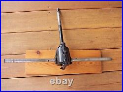 Simplicity 755 Snow Blower Complete 22 Auger Gearbox Assembly 1691413 FAST SHIP