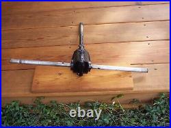 Simplicity 755 Snow Blower Complete 22 Auger Gearbox Assembly 1691413 FAST SHIP