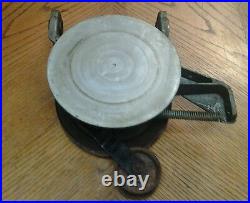 Simplicity 760 860 870 Snowblower Friction Disk Arm 1719879SM 1670849 1672595A