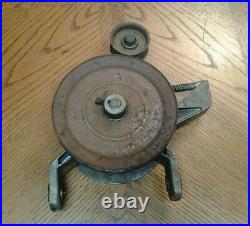 Simplicity 760 860 870 Snowblower Friction Disk Arm 1719879SM 1670849 1672595A