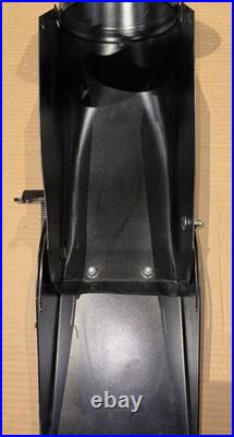 Simplicity 84005097 Chute & Deflector ASM Snow Thrower OEM NOS Snapper Murray