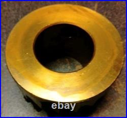 Simplicity 860 Snowblower 1686821SM 1 Auger Gear Case 1666416, 1666417 & Gear