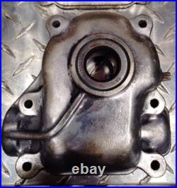 Simplicity 860E ES 1691900 Snowblower Auger Gearbox 1612136SM 1612137SM 1687728