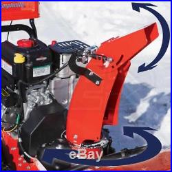 Simplicity H1730E 1696519 30 420cc Heavy Duty 2 Stage Snow Blower $75 Rebate
