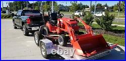 Simplicity Legacy XL 4x4 65 Hours withmany Attachments Excellent Condition