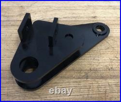 Simplicity Lift Lever Assembly Bracket Tractor Snowblower Attachment 1724025asm Simplicity Lift Lever Assembly Bracket Tractor Snowblower Attachment 1724025asm