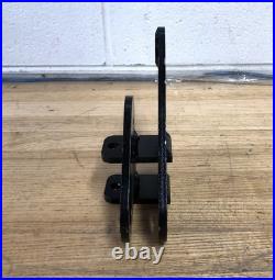 Simplicity Lift Lever Assembly Bracket Tractor Snowblower Attachment 1724025asm