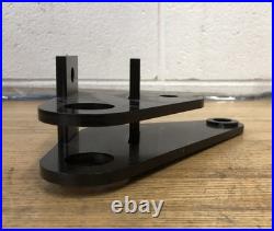 Simplicity Lift Lever Assembly Bracket Tractor Snowblower Attachment 1724025asm