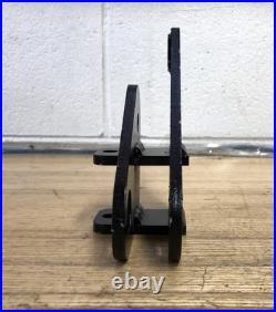 Simplicity Lift Lever Assembly Bracket Tractor Snowblower Attachment 1724025asm