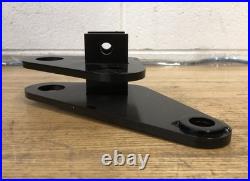 Simplicity Lift Lever Assembly Bracket Tractor Snowblower Attachment 1724025asm