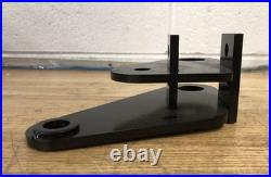 Simplicity Lift Lever Assembly Bracket Tractor Snowblower Attachment 1724025asm