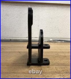 Simplicity Lift Lever Assembly Bracket Tractor Snowblower Attachment 1724025asm