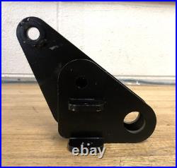 Simplicity Lift Lever Assembly Bracket Tractor Snowblower Attachment 1724025asm