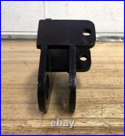 Simplicity Lift Lever Assembly Bracket Tractor Snowblower Attachment 1724025asm