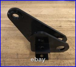 Simplicity Lift Lever Assembly Bracket Tractor Snowblower Attachment 1724025asm
