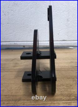 Simplicity Lift Lever Assembly Bracket Tractor Snowblower Attachment 1724025asm