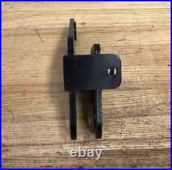 Simplicity Lift Lever Assembly Bracket Tractor Snowblower Attachment 1724025asm
