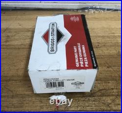 Simplicity Lift Lever Assembly Bracket Tractor Snowblower Attachment 1724025asm