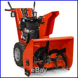 Simplicity P2138 (38) 420cc Signature Series Two-Stage Snow Blower
