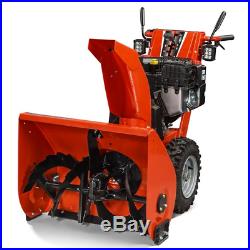 Simplicity P2138 (38) 420cc Signature Series Two-Stage Snow Blower