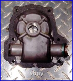 Simplicity Snapper 42 Snowblower Attachment Auger Gearbox Cases 1734218 1734219