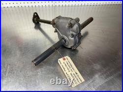 Simplicity SnowBlower Auger Drive Gearbox 1612137SM 1687728 706853 1731916SM