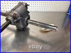 Simplicity SnowBlower Auger Drive Gearbox 1612137SM 1687728 706853 1731916SM
