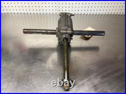 Simplicity SnowBlower Auger Drive Gearbox 1612137SM 1687728 706853 1731916SM